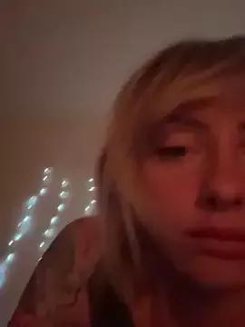 Slutty Haileyhope_ wants you to fuck their body now haileyhope_ from StripChat