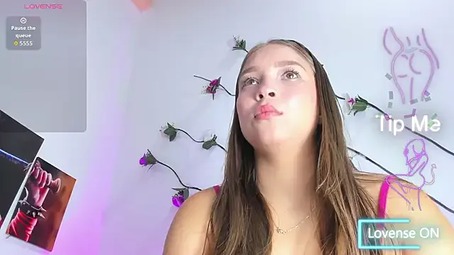 HaleyAmaya — free machine 1 minute