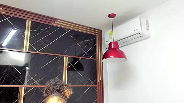 Checkout 23 years old HannyThompson from StripChat HannyThompson from StripChat