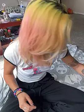 Harley_cams from StripChat