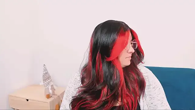 HarperSensual — Let's get in the naughty mood