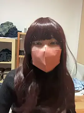 haru4321 — Freechat on StripChat