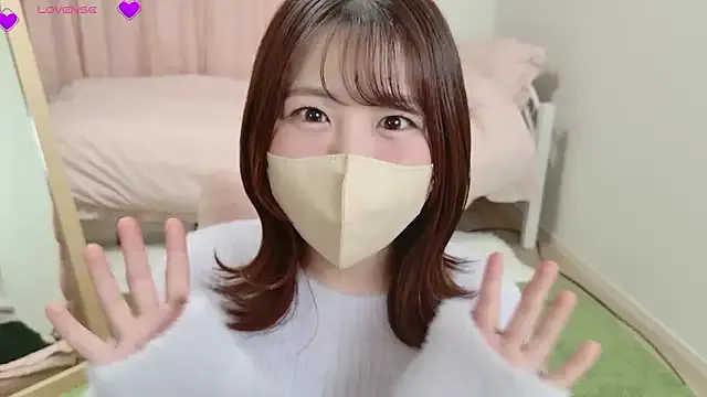 Haru_chiii — Group on StripChat