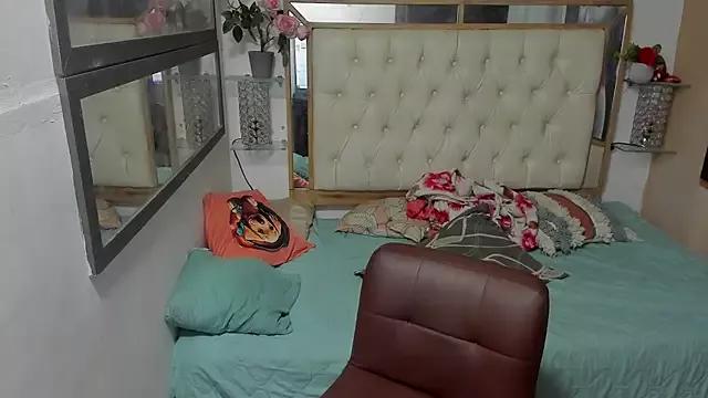 StripChat Heiker_ heiker_ from StripChat