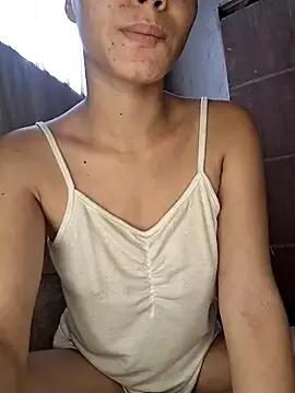 Explore StripChat's HelenHoltz HelenHoltz from StripChat