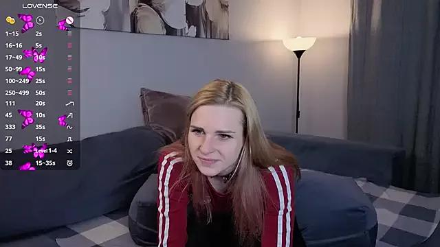 Try slutty slut HelenMartines HelenMartines from StripChat