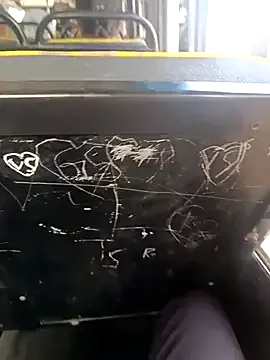 hemcrazy — Flash cock