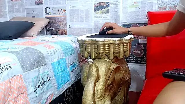 Check out gorgeous stripper Hexaravagina22 hexaravagina22 from StripChat