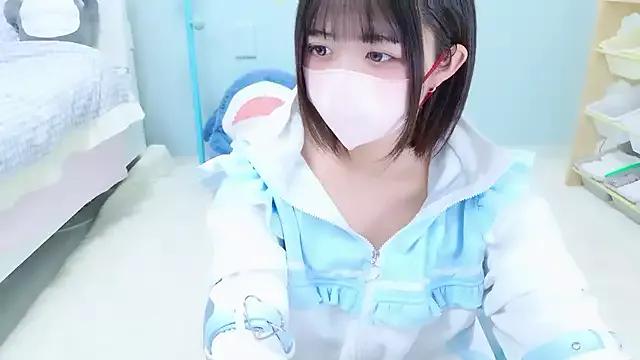 Discover StripChat's Hinata_Sun Hinata_Sun from StripChat