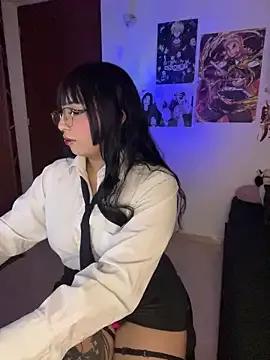 Explore Hinatamoon_, she wants to masturbate for you Hinatamoon_ from StripChat
