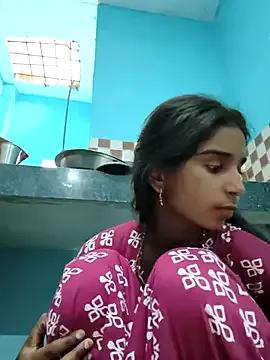 Hot-Soniya2 from StripChat