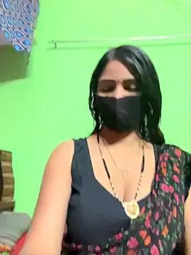 HOT-SUMAN-BABY from StripChat
