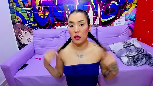 hot-threesome — CREAMPIE IN HER PUSSY