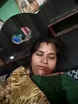 Hot_babli54 from StripChat