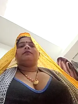 Hot_komal1 — Freechat on StripChat