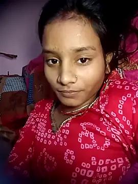 Hot_Mayra_ from StripChat