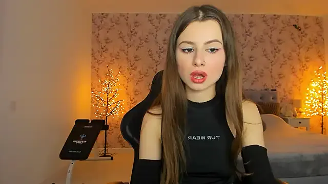 StripChat Hot_Molly5 is Private Hot_Molly5 — breasts sexy oil show