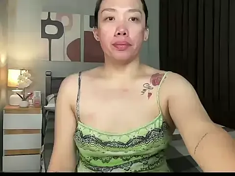 Hotseductivests — CUM SHIOW