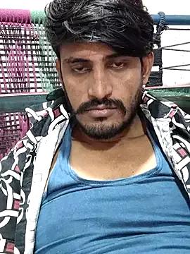 Try 23 years old HotXKrish from StripChat HotXKrish from StripChat