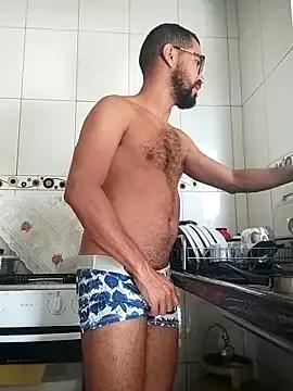 Hot HS-hotsmile from StripChat HS-hotsmile from StripChat