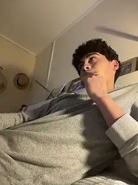 hungspanishtwink — LOADS OF CUM