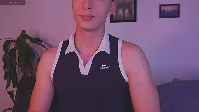 I_Gabriel — Freechat on StripChat