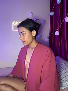 StripChat Iam_Lyan_ is Freechat Iam_Lyan_ — Great blowjob