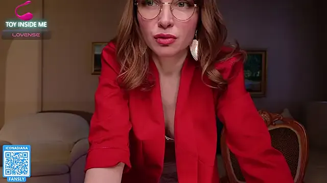 IconaDidi — Private on StripChat