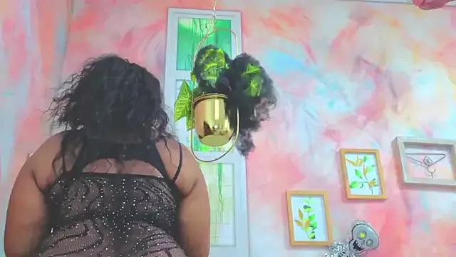 Idiris_big from StripChat