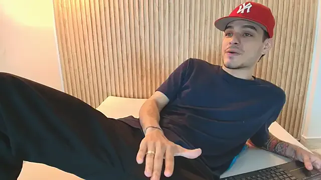 IM_BULL — CUM SHOW