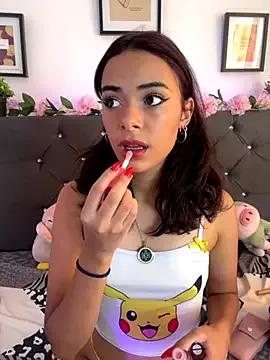 Im_Lyan from StripChat