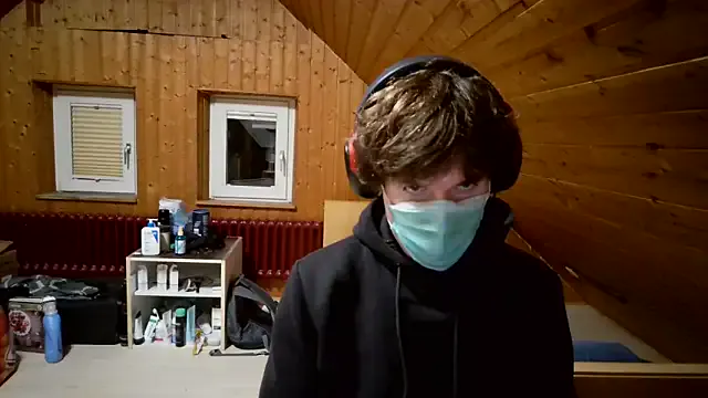 Imagerysin23 — Cum show