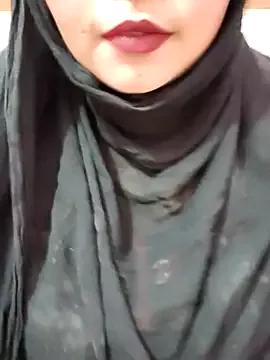 Sweet Indian-Nazia wants you to fuck her body now Indian-Nazia from StripChat