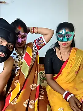 Indian_bhabhi01 — Group on StripChat