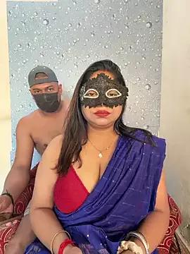 Indiancouple35 from StripChat