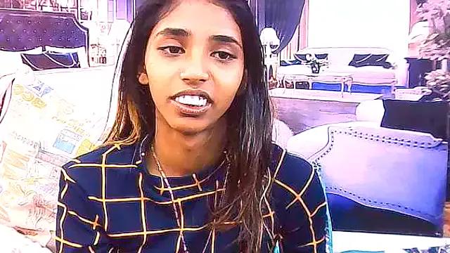 Cute IndianSexySlender wants you to fuck their body now IndianSexySlender from StripChat