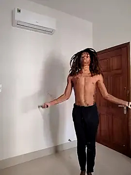 InfernalHazze — STROKE dat DICK Toy CTRL for last tip