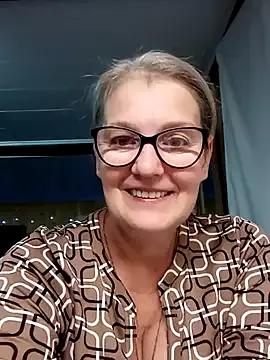 irinamaux on StripChat