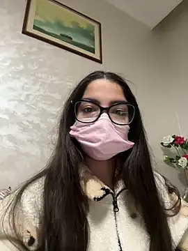 IRIS-GIRL — A special video for the last tipper !