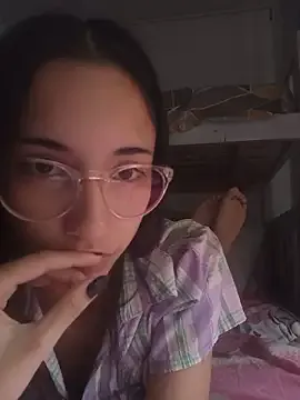 isaaabelaaa — every 30tk I show my pussy+asshole