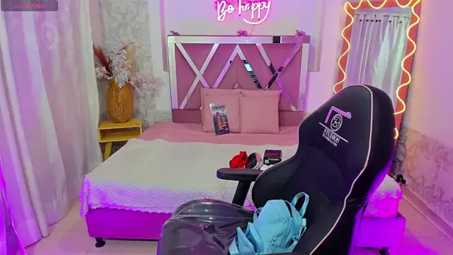 StripChat ISABELA_TAY is Freechat ISABELA_TAY — control my toy x 5 minutes