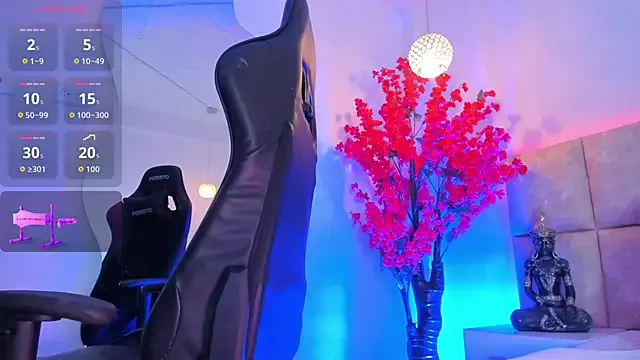 StripChat IsabelaRoman is Freechat IsabelaRoman — PLAYING WITH THE MACHINE WITH MY PUSSY