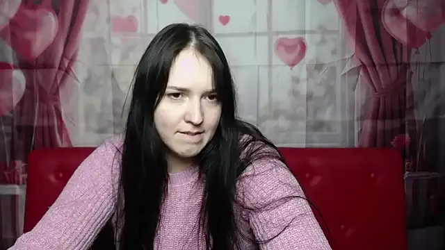 IsabelBlackberry — make me dance and moan with pleasure