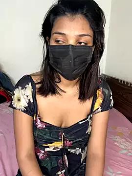 Discover StripChat's Ishanii ishanii from StripChat