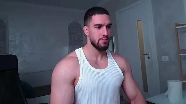 Watch IvanHydee, he wants to masturbate for you IvanHydee from StripChat