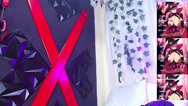 Hot Ivonne_diaz1 wants you to fuck her body now ivonne_diaz1 from StripChat