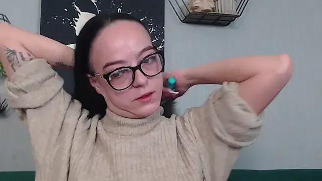 IzabelllNoir — All gooddess wants