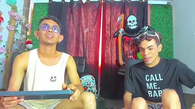 Checkout sexy slut Jackk_blaze jackk_blaze from StripChat