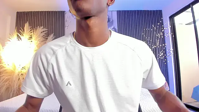 JacksonMuller_ — HARD COCK