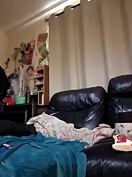 JACKulate31 — Spread ass 2 mins close up